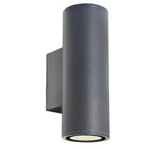 Уличный настенный светильник Mantra PERE FAN 9097_MN