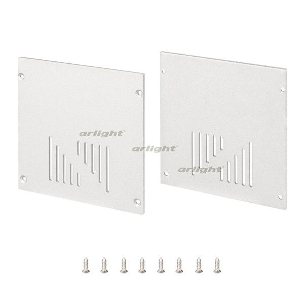 Заглушка профиля Arlight ARH-POWER 036432_ARL