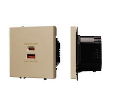 Розетка Arlight NOBE 054318_ARL