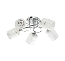 Потолочная люстра De Markt Олимпия 106010305_MW