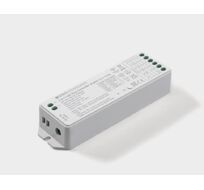 Контроллер Zigbee для светодиодной ленты 5 в 1 16A 12/48В SWG Standard 00-00035928_SW