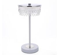 Настольная лампа Lumion SATIANA 8253/1TL