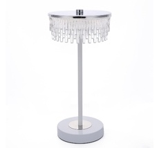 Настольная лампа Lumion SATIANA 8253/1TL