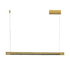 Линейно-подвесной светильник Lussole DESOTO LSP-7221