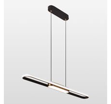 Подвесной светильник светильник Lussole BIBB LSP-7205