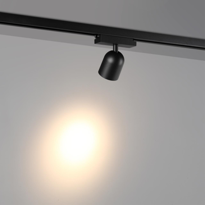 Трековый светильник однофазный светодиодный Novotech 359807