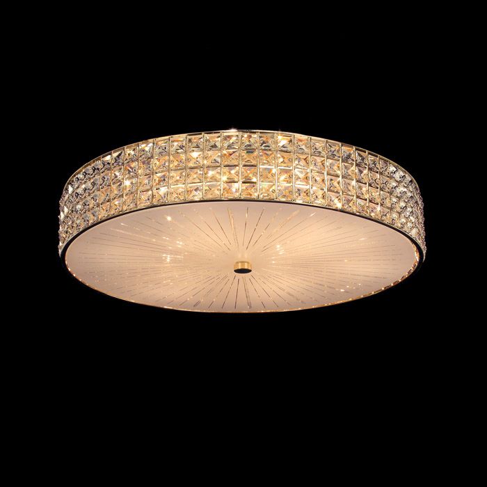 Потолочный светильник CitiLux Портал CL324102