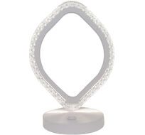 Настольная лампа светодиодная с выключателем 567/L Escada 567/L LED_ESC