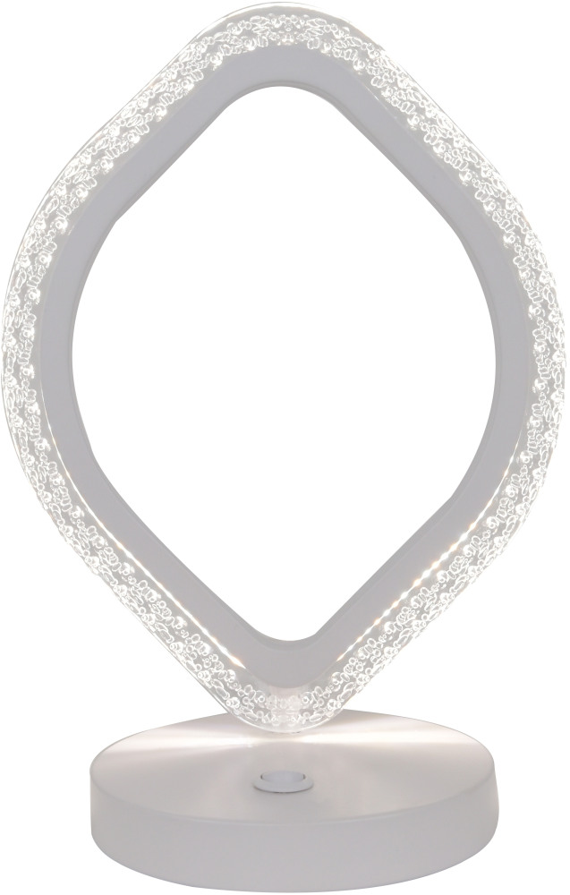 Настольная лампа светодиодная с выключателем 567/L Escada 567/L LED_ESC