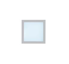 Настенно-потолочный светильник ILedex Creator X068104 WH-6000K_IX