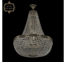 Хрустальная люстра Bohemia Art Classic 21.111.H2.60SP.GB_BI
