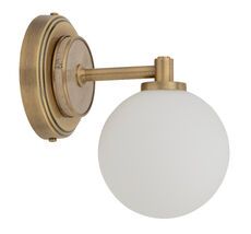 Бра KUTEK COMO COM-K-1(P/6)B