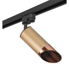 Трековый светильник Lightstar Rullo R1T440130_LS