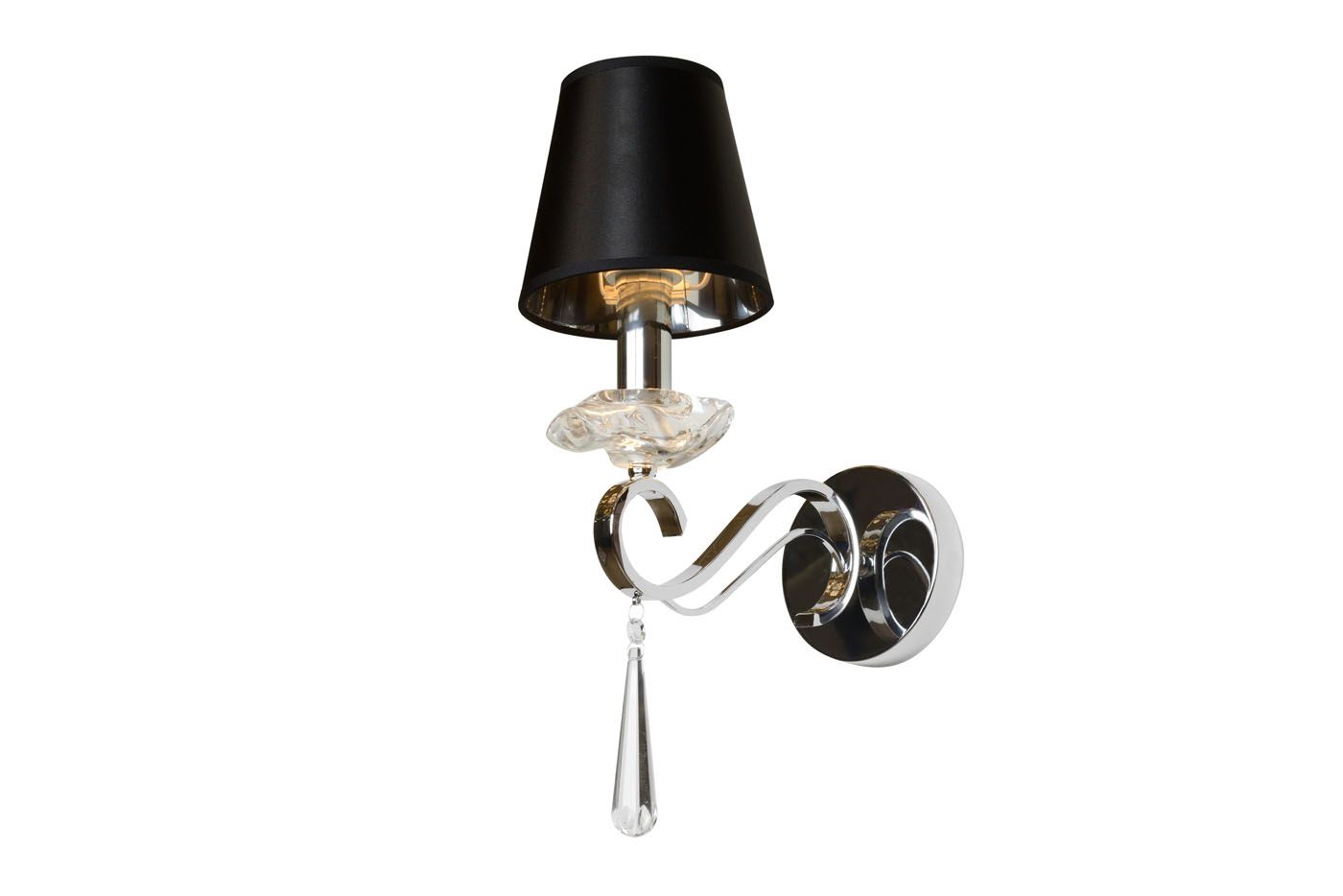 Бра ILamp Stella RM1684/1W CR_IP