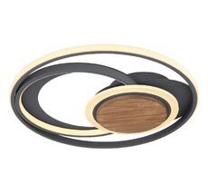 Потолочная люстра Globo Nirra 67256-45_GL