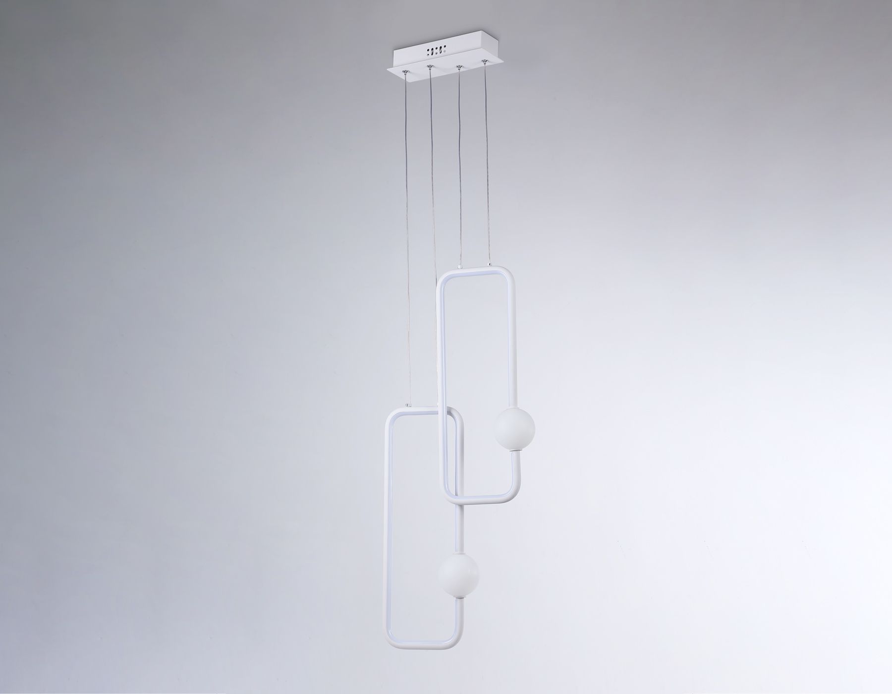 Подвесной светильник Ambrella Light COMFORT FL66365_AMB