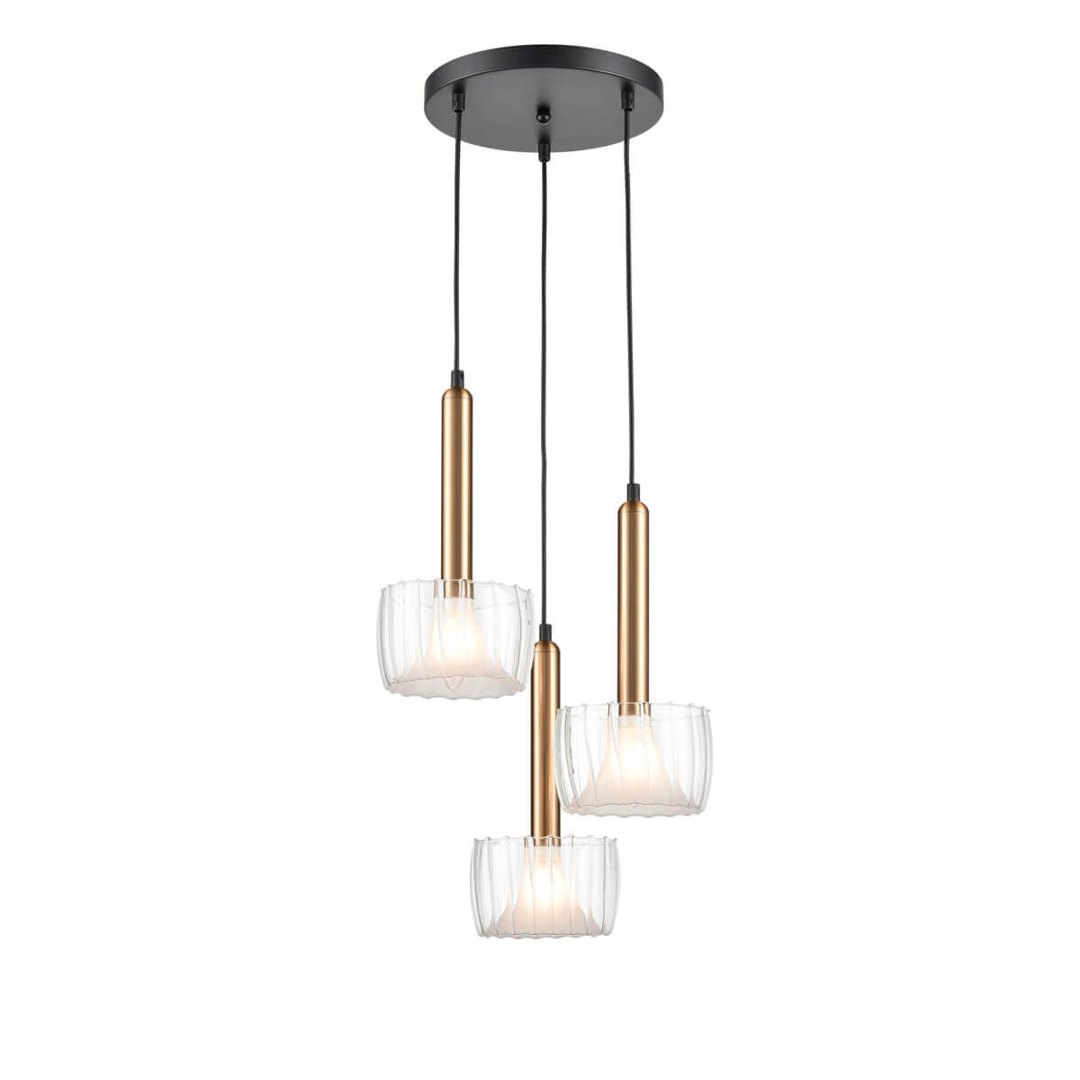 

Подвесной светильник Vele Luce Kelly VL5454P03, VL5454P03