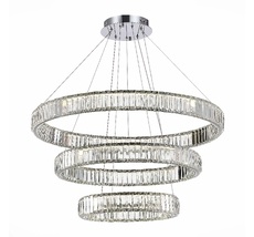 Подвесная люстра ST Luce TIVOLI Modern SL1622.103.03