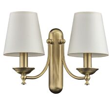 Бра Kutek SAN MARINO LAMPSHADE SAN-K-2(P/A)CR