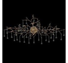 Бра Loft IT Bijout 10067/6W GB_LF