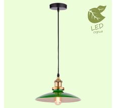 Подвесной светильник Lussole BADGER GRLSP-9543