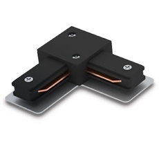 Коннектор Track Black 10325 Feron 10325_FR