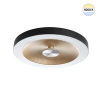 Потолочный светильник Sonex QUANTUM 7753/25L_Sonex