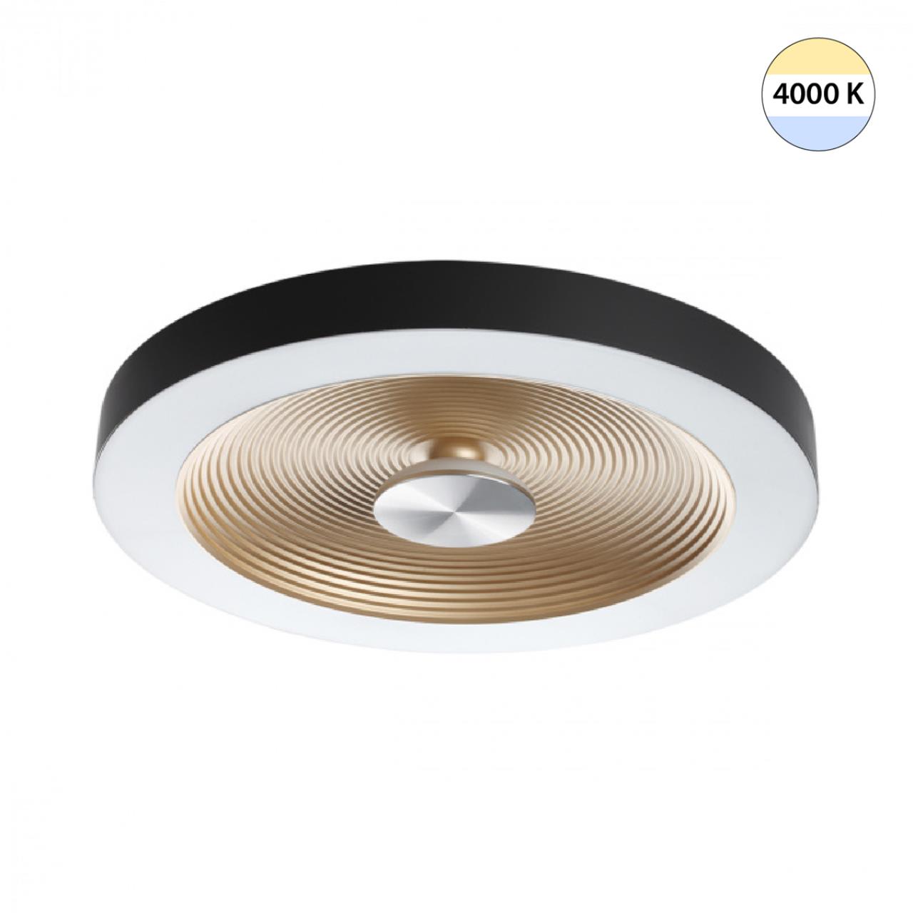 Потолочный светильник Sonex QUANTUM 7753/25L_Sonex