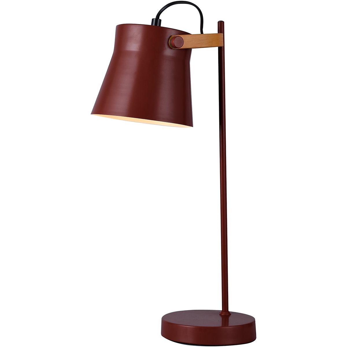 

Настольная лампа Toplight Patricia TL1225T-01OR, TL1225T-01OR