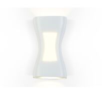 Уличный настенный светодиодный светильник IP54 Ambrella Light Garden ST4527_AMB