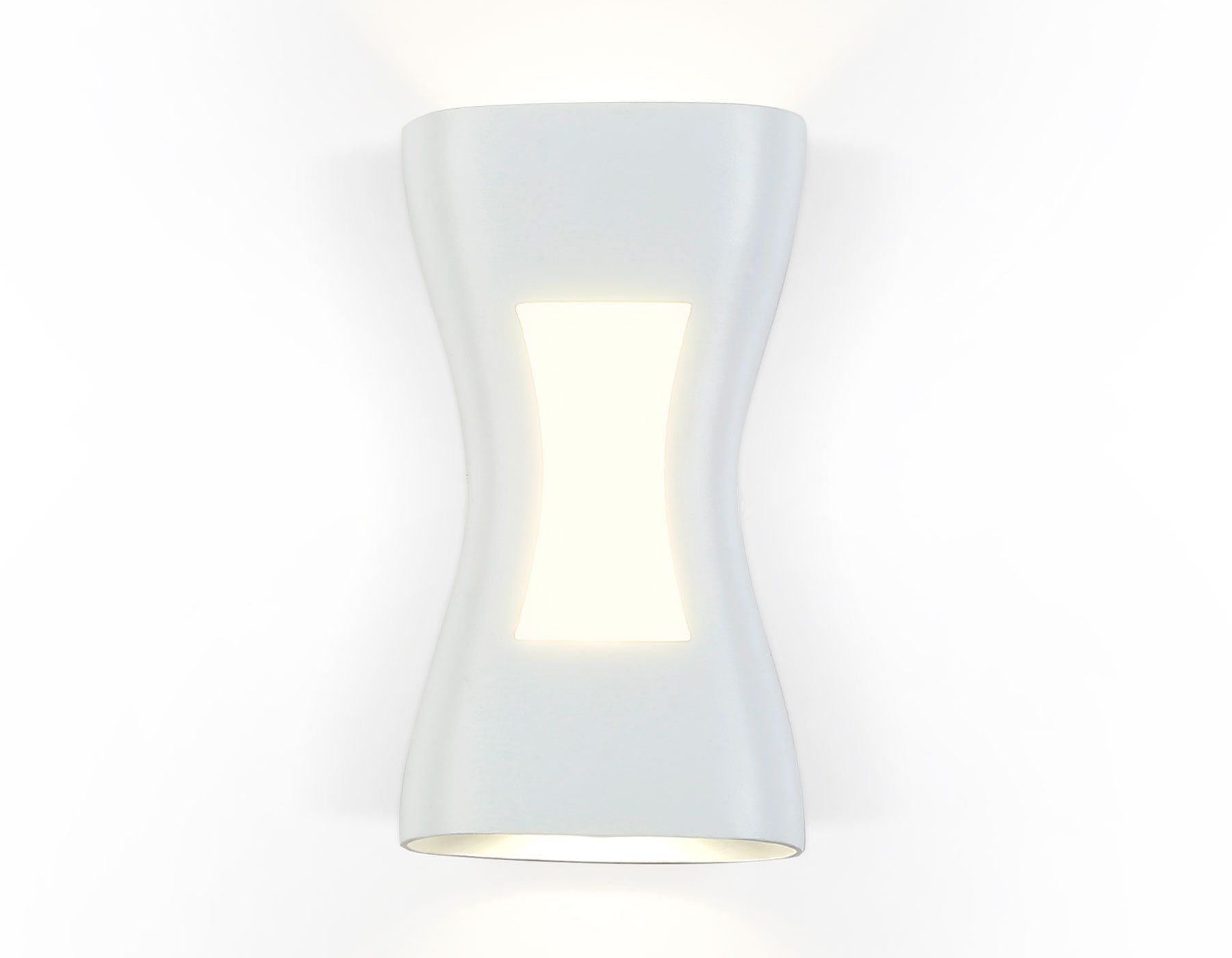 Уличный настенный светодиодный светильник IP54 Ambrella Light Garden ST4527_AMB