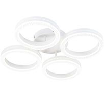 Потолочная люстра (+ночной режим) с пультом Escada 10282/4LED_ESC