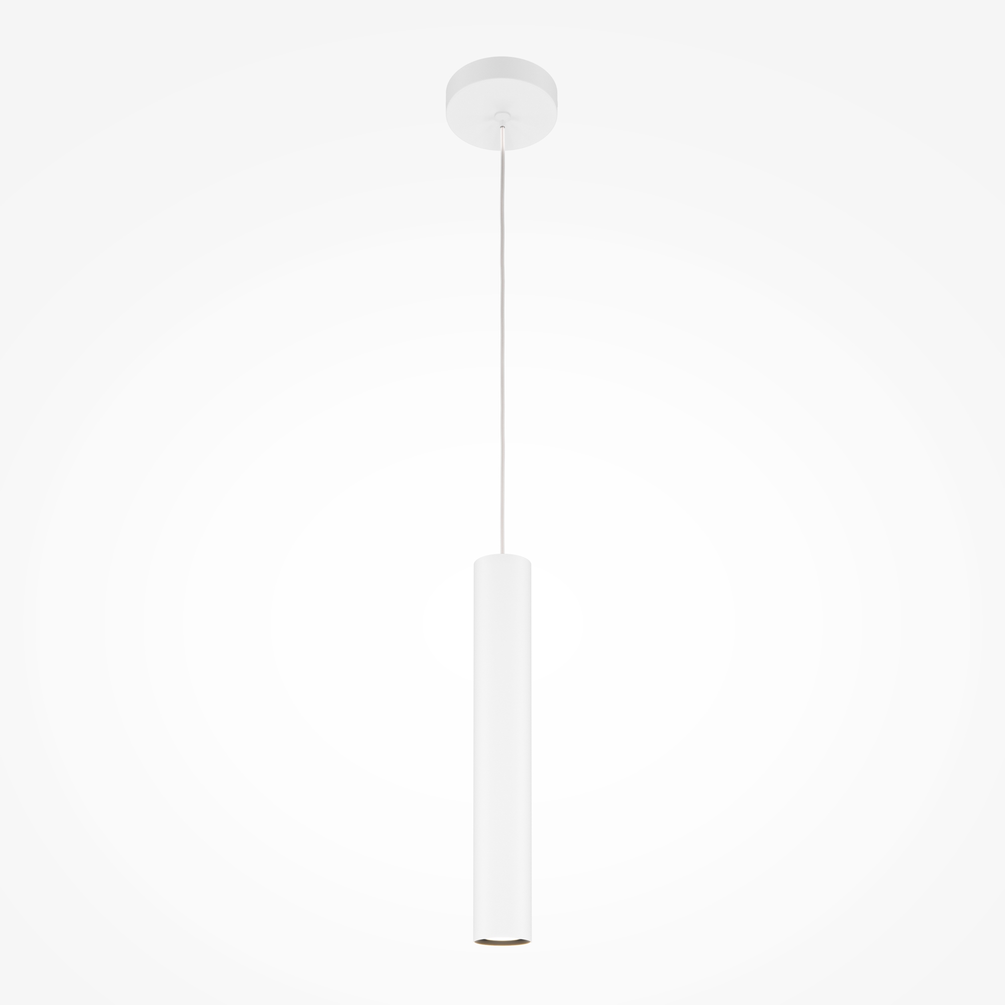 Подвесной светильник Maytoni Pro Focus MOD161PL-01W1_MY