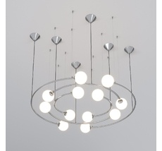 Потолочная люстра Bogates Brook a057671_EU