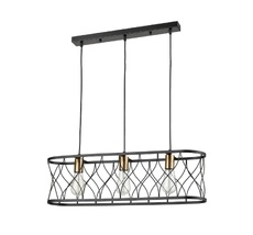 Подвесная люстра Vele Luce Ulik VL6242P03