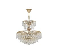 Подвесная люстра Arti Lampadari Mineo Mineo E 1.5.40.101 G