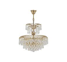 Подвесная люстра Arti Lampadari Mineo Mineo E 1.5.40.101 G