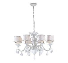 Подвесная люстра Dio Darte Firenze Firenze E 1.1.8.200 W