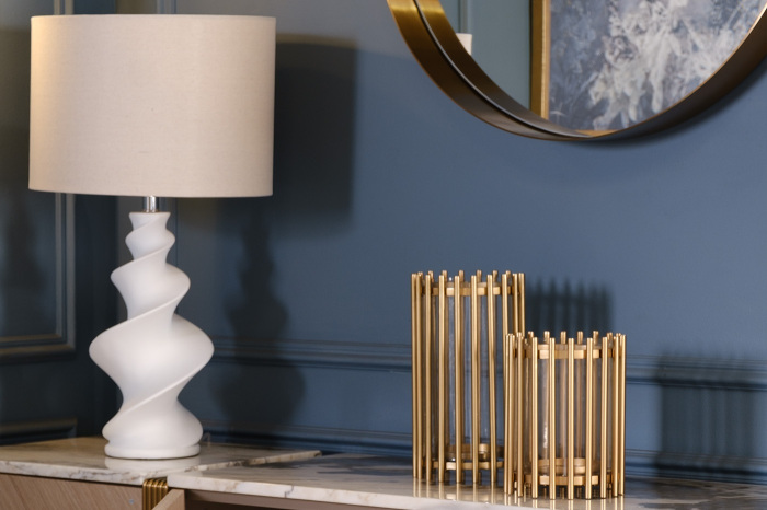 Подсвечник Garda Decor 95IM-1613M