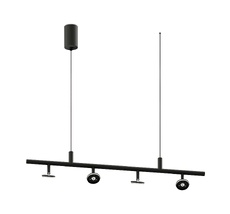 Подвесной светильник Ambrella light DIY Spot C9002_AMB