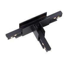 Соединитель с токопроводом для шинопровода Т-образный FLUM 135126