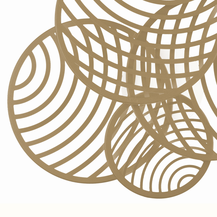 Настенно-потолочный светильник Mantra COLLADGE 7231_MN