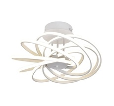 Потолочная люстра Ambrella light Metallic FL441_AMB