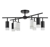 Потолочная люстра LightStar Rullo LR7283743641_LS