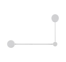 Настенный светильник Freya Tactic FR5363WL-02W1_MY