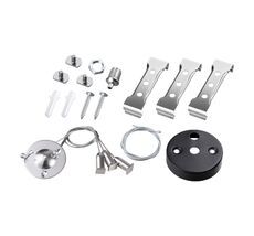 Подвесной комплект для арт. 359115, длина троса 2м NOVOTECH BITS 359122