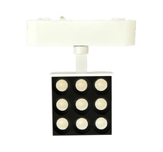 Светильник на шинопровод Wertmark WTH WTH.O14.007.40.09