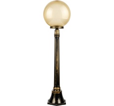 Наземный фонарь IP44 Oasis Light 88207PG Gb_OL