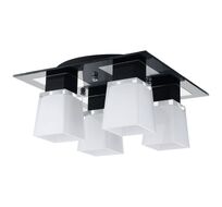 Подвесная люстра Lussole Lente LSC-2507-04