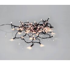 Светодиодная елочная гирлянда Eglo CRISPY ICE 410841